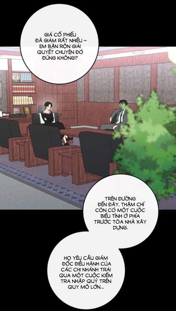 Tiên Nữ Ngoại Truyện 52.1 trang 36