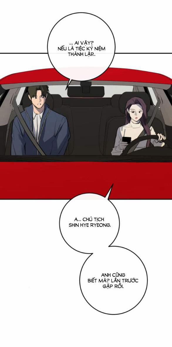 Tiên Nữ Ngoại Truyện 52.2 trang 49