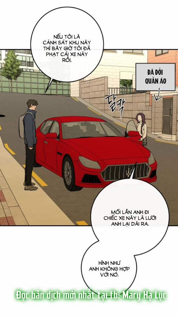 Tiên Nữ Ngoại Truyện 52.2 trang 6