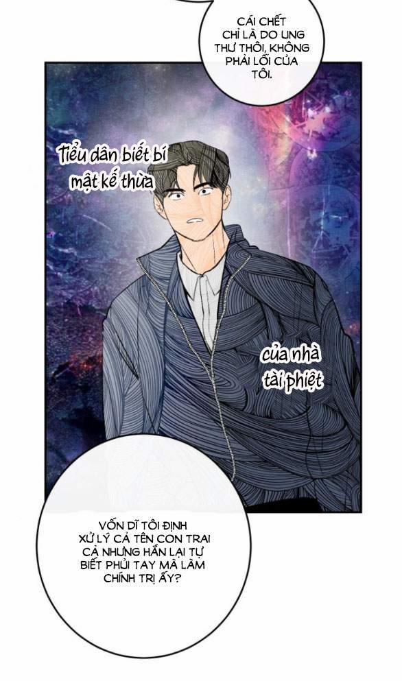 Tiên Nữ Ngoại Truyện 52.2 trang 60