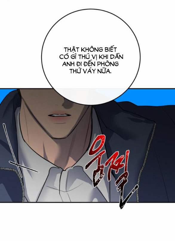 Tiên Nữ Ngoại Truyện 53.1 trang 15