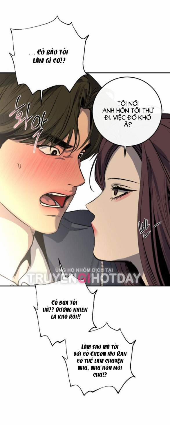 Tiên Nữ Ngoại Truyện 53.1 trang 6