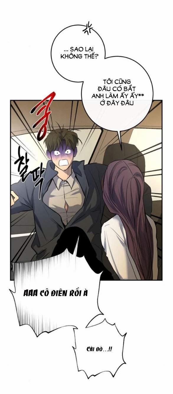 Tiên Nữ Ngoại Truyện 53.1 trang 7