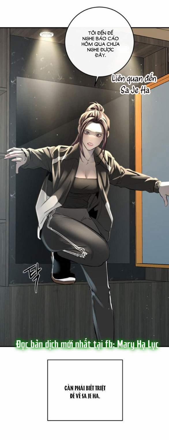 Tiên Nữ Ngoại Truyện 53.2 trang 10