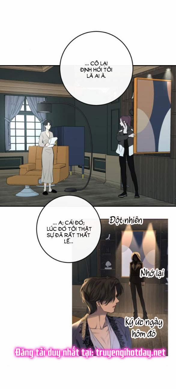 Tiên Nữ Ngoại Truyện 53.2 trang 12