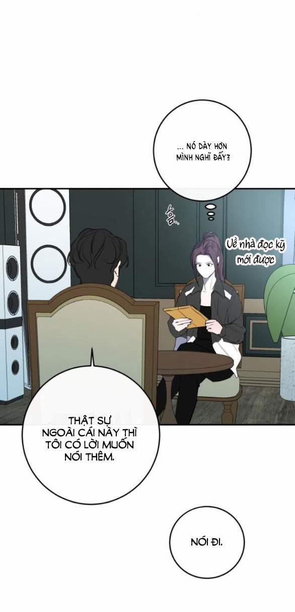 Tiên Nữ Ngoại Truyện 53.2 trang 14