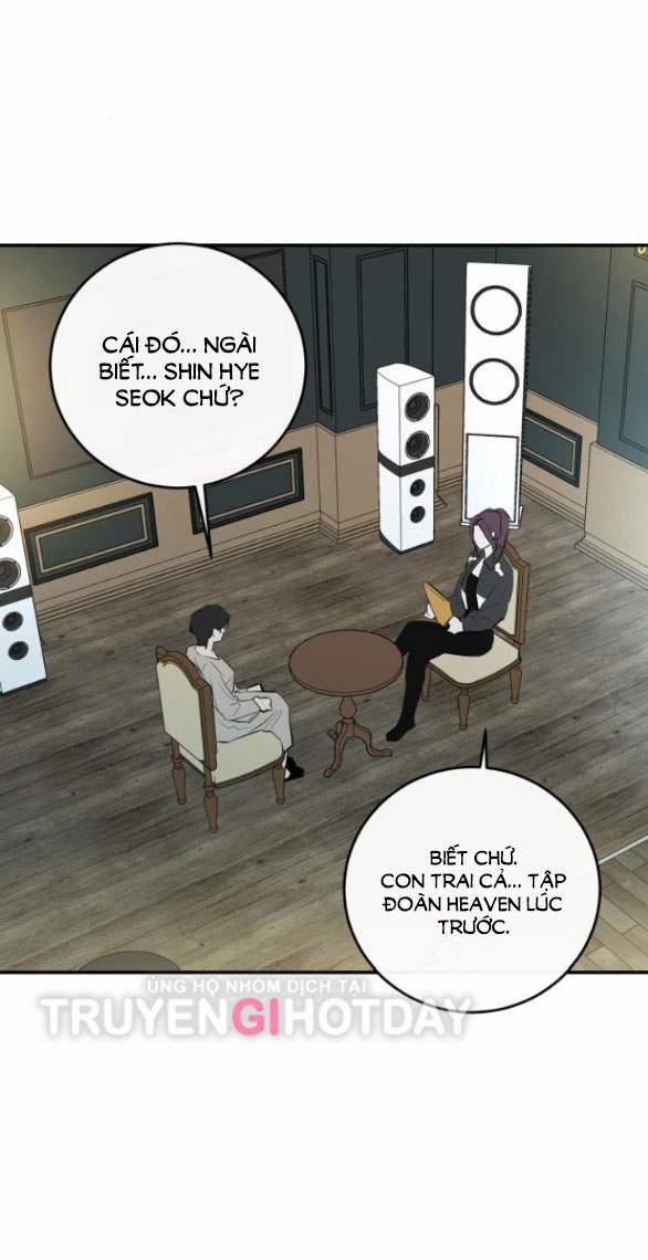 Tiên Nữ Ngoại Truyện 53.2 trang 15