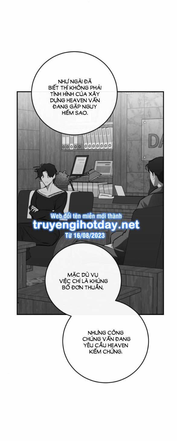 Tiên Nữ Ngoại Truyện 53.2 trang 17