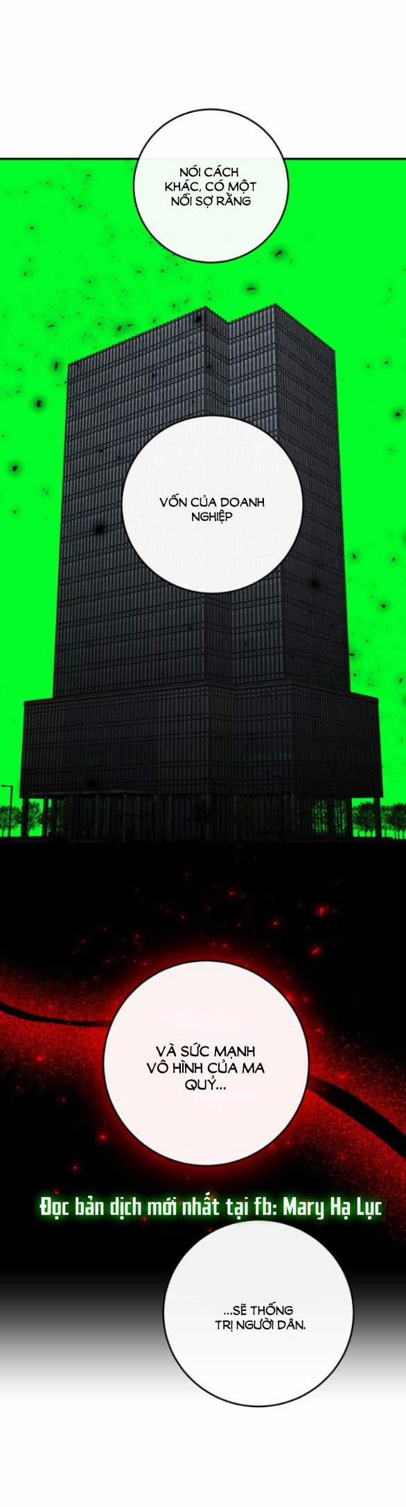 Tiên Nữ Ngoại Truyện 53.2 trang 18