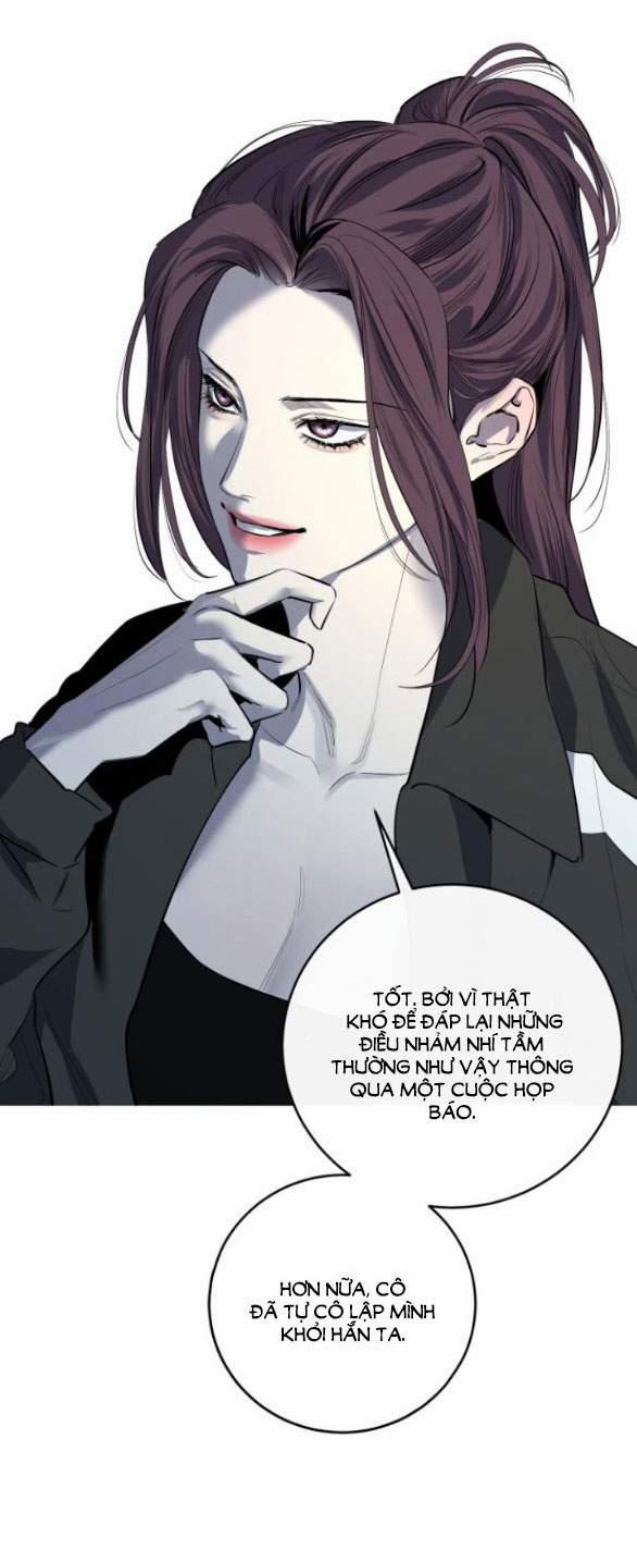 Tiên Nữ Ngoại Truyện 53.2 trang 21