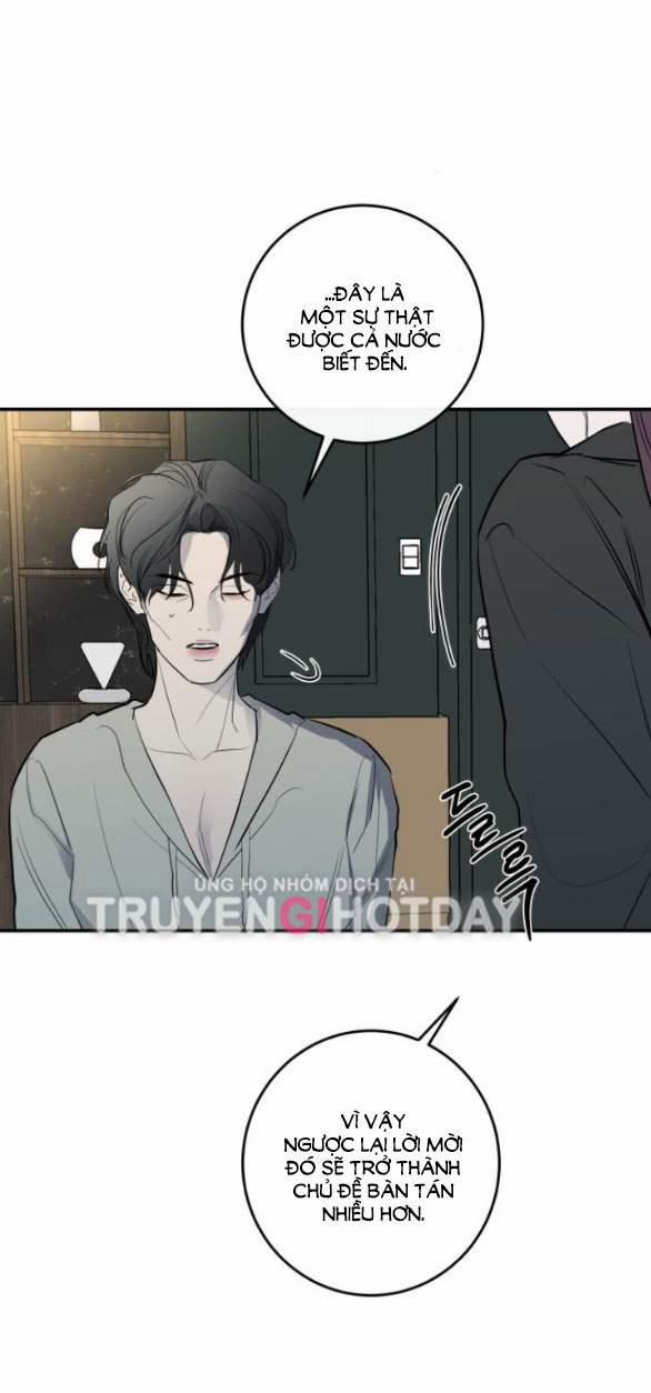 Tiên Nữ Ngoại Truyện 53.2 trang 22