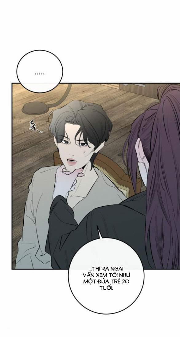 Tiên Nữ Ngoại Truyện 53.2 trang 25