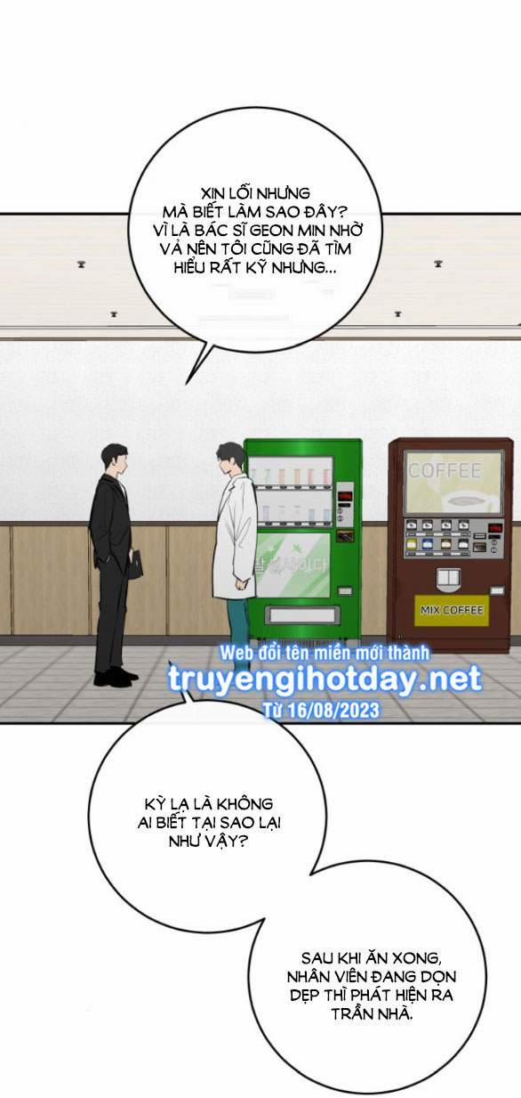 Tiên Nữ Ngoại Truyện 53.2 trang 33