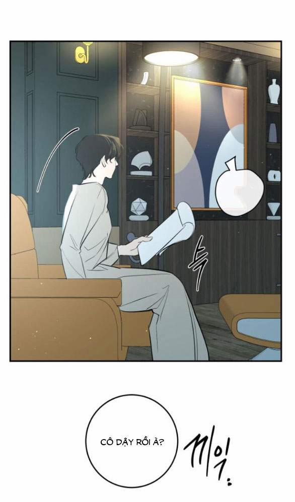 Tiên Nữ Ngoại Truyện 53.2 trang 9