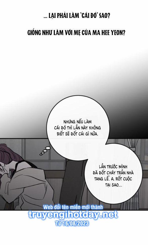 Tiên Nữ Ngoại Truyện 54.1 trang 17