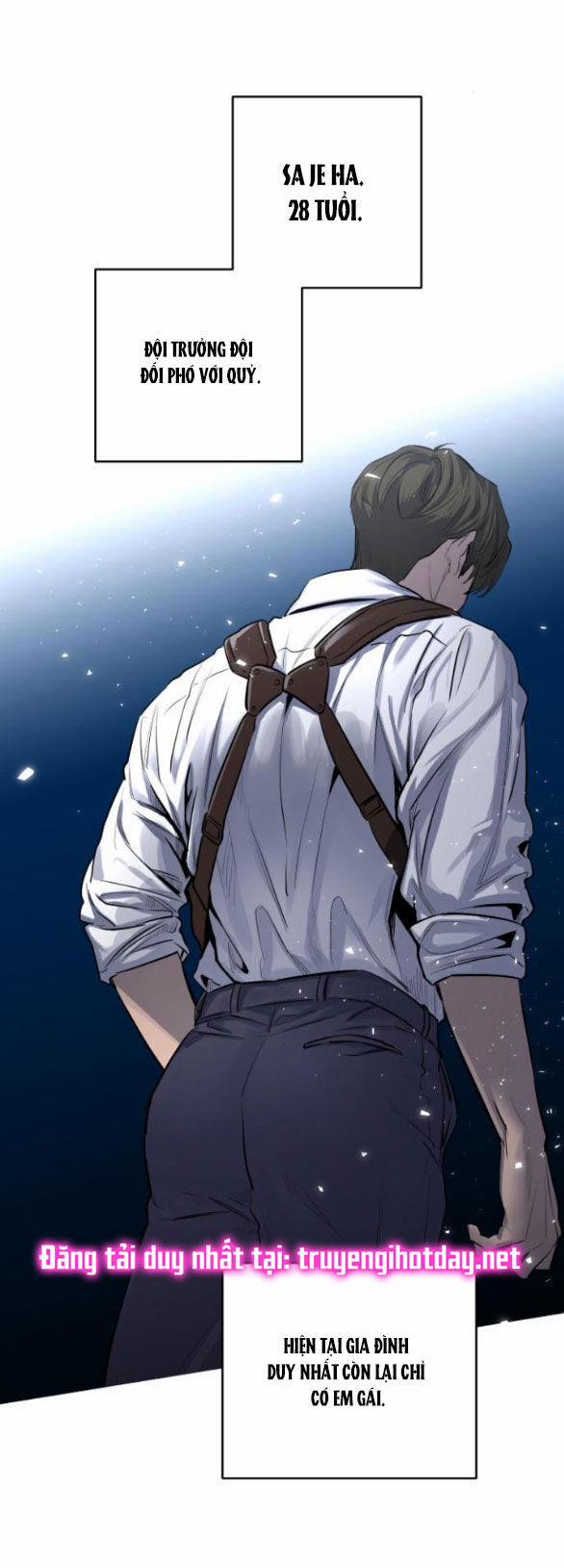 Tiên Nữ Ngoại Truyện 54.1 trang 2