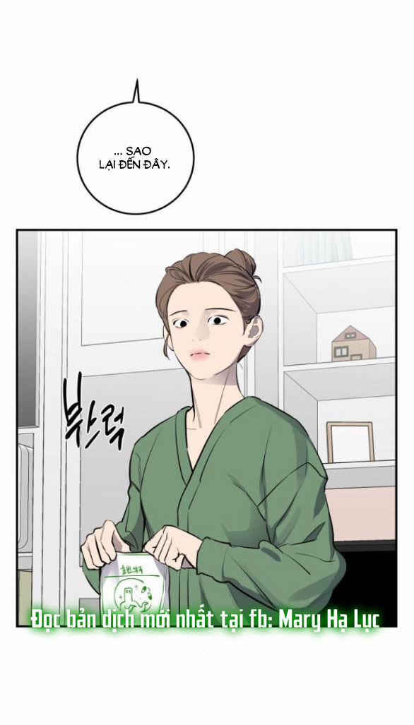 Tiên Nữ Ngoại Truyện 54.1 trang 20