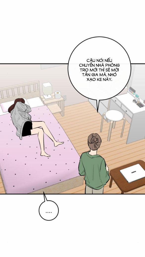 Tiên Nữ Ngoại Truyện 54.1 trang 21