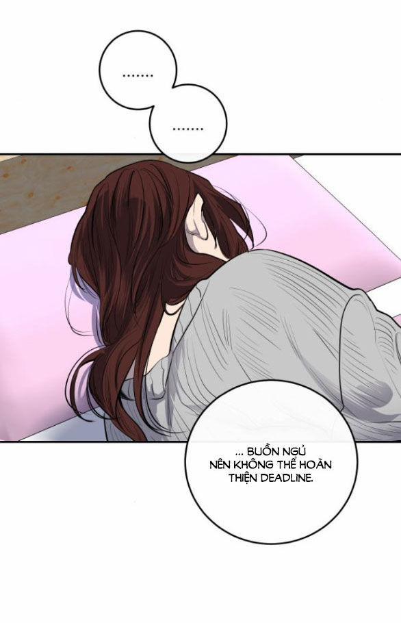 Tiên Nữ Ngoại Truyện 54.1 trang 23