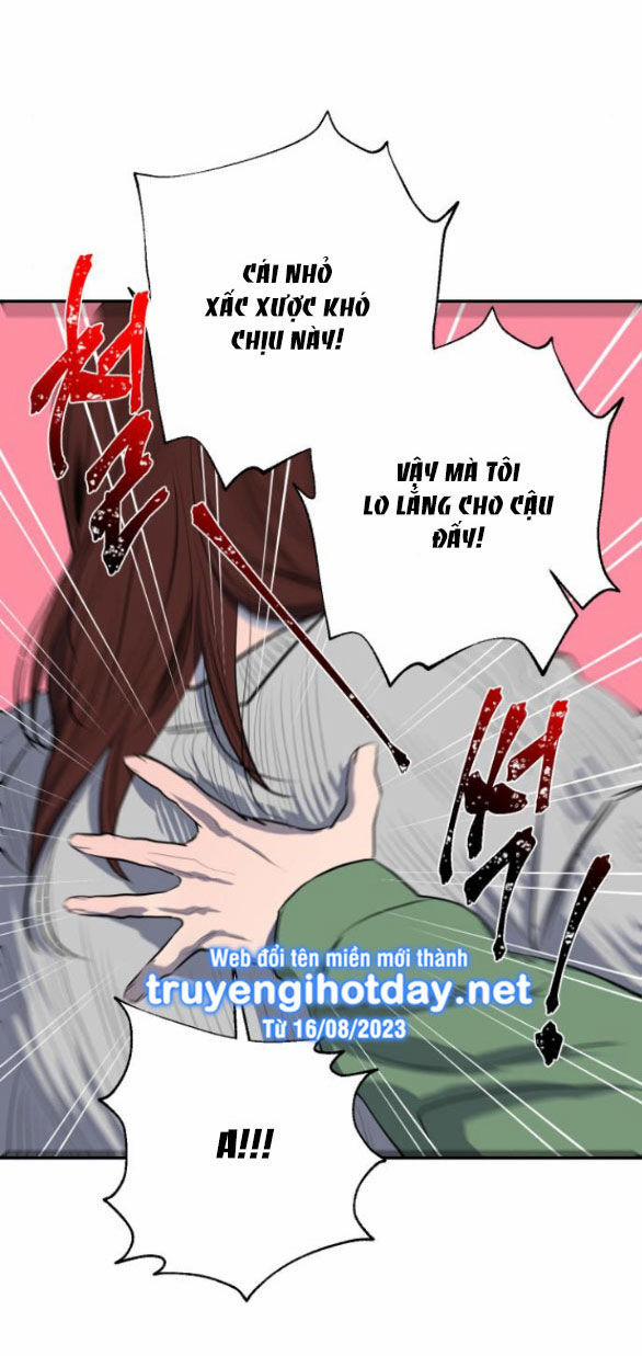 Tiên Nữ Ngoại Truyện 54.1 trang 26