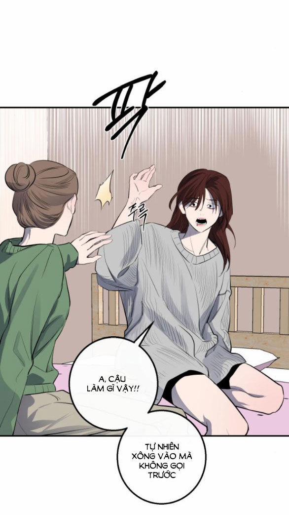 Tiên Nữ Ngoại Truyện 54.1 trang 27