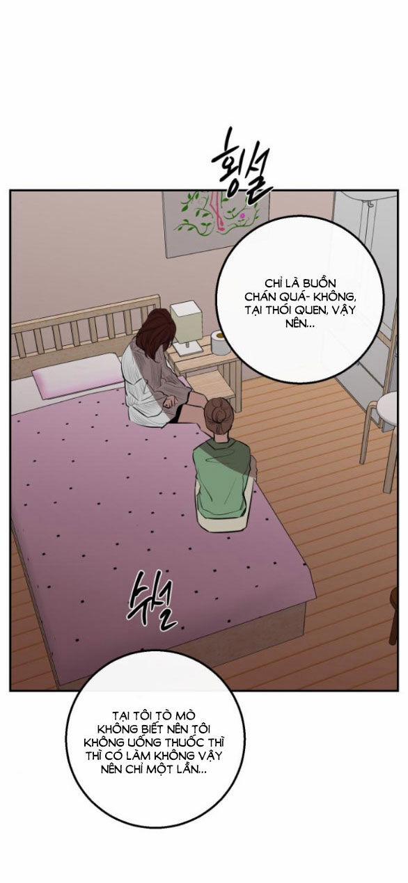 Tiên Nữ Ngoại Truyện 54.1 trang 34