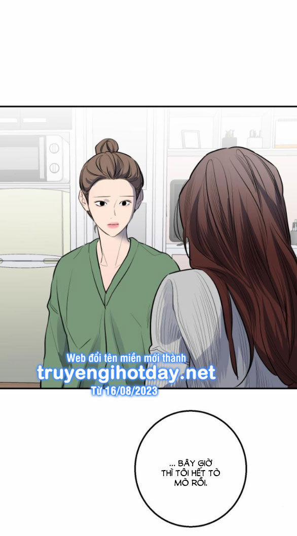 Tiên Nữ Ngoại Truyện 54.1 trang 36