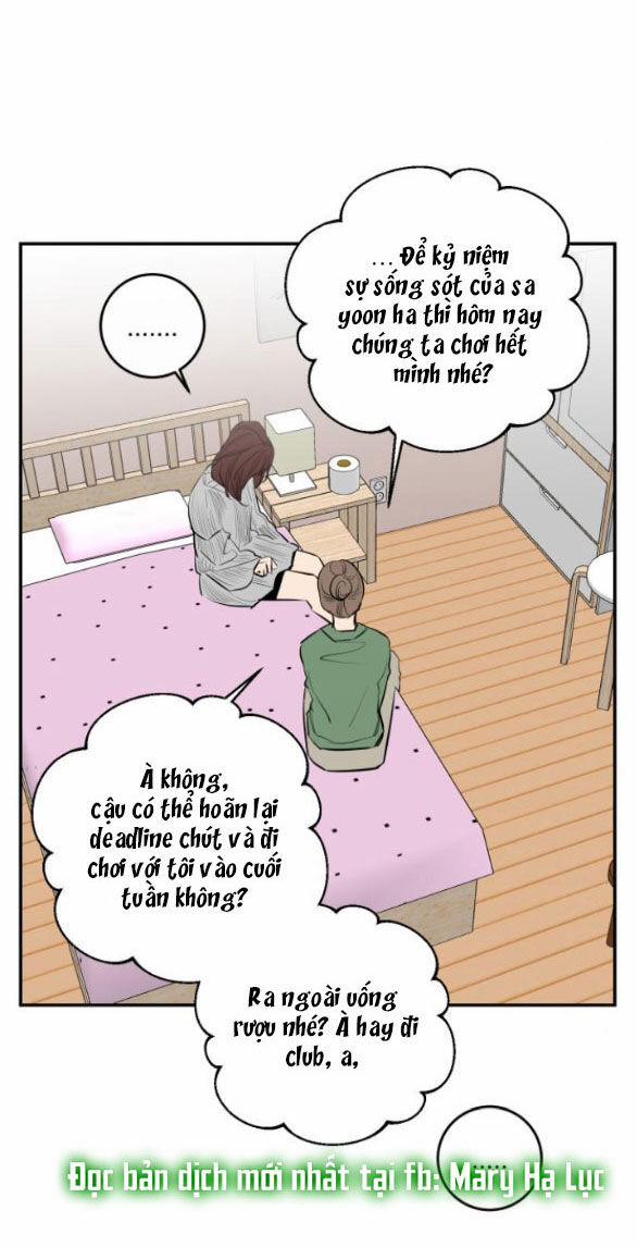 Tiên Nữ Ngoại Truyện 54.1 trang 38