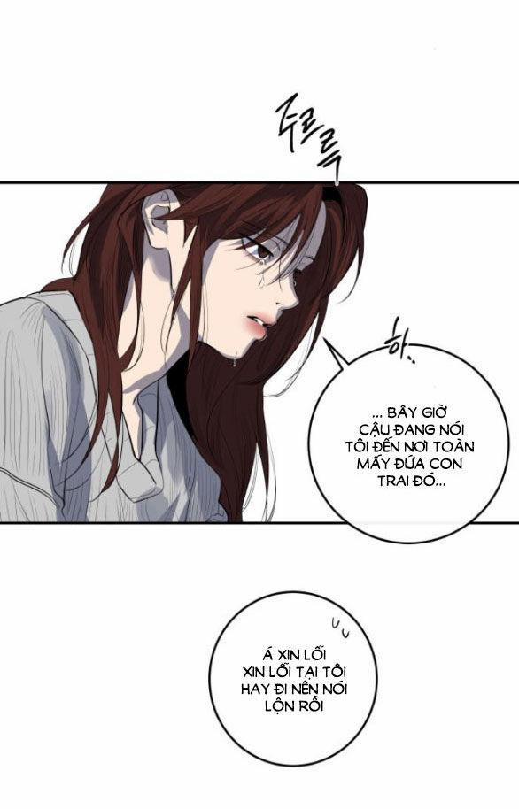 Tiên Nữ Ngoại Truyện 54.1 trang 39