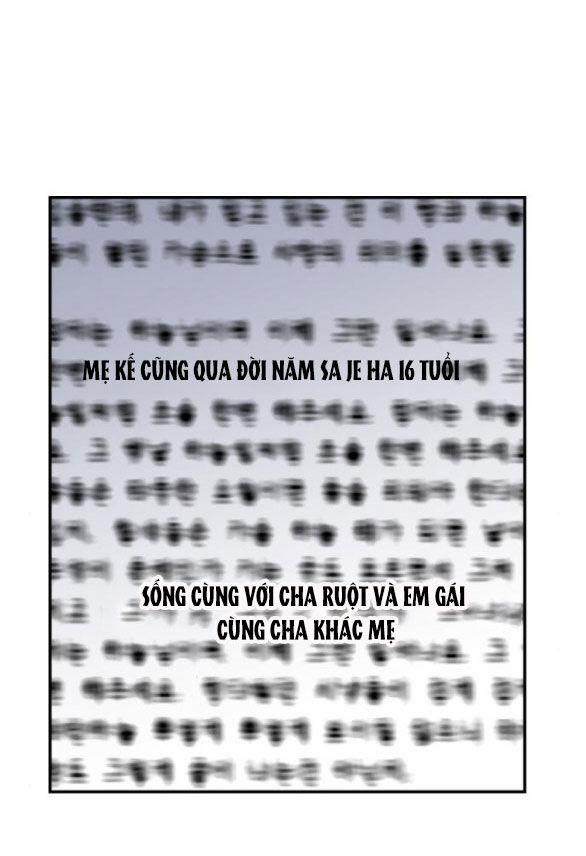 Tiên Nữ Ngoại Truyện 54.1 trang 5