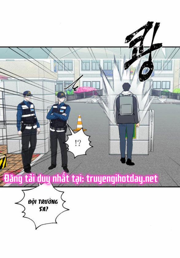 Tiên Nữ Ngoại Truyện 54.2 trang 10