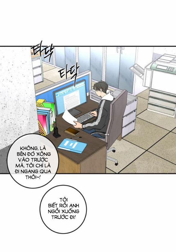 Tiên Nữ Ngoại Truyện 54.2 trang 11