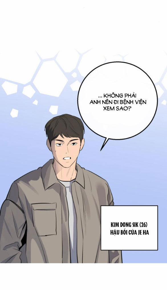 Tiên Nữ Ngoại Truyện 54.2 trang 17