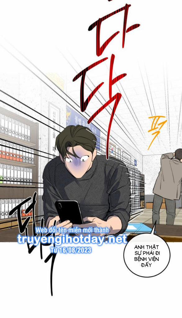 Tiên Nữ Ngoại Truyện 54.2 trang 22