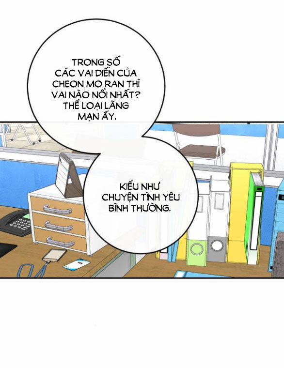 Tiên Nữ Ngoại Truyện 54.2 trang 26