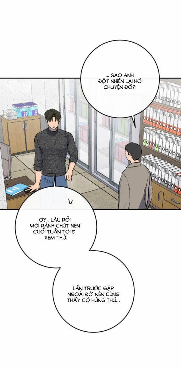 Tiên Nữ Ngoại Truyện 54.2 trang 28