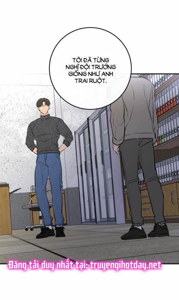 Tiên Nữ Ngoại Truyện 54.2 trang 35