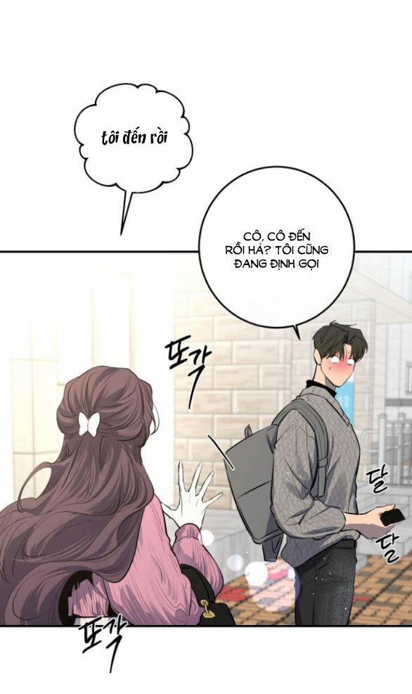 Tiên Nữ Ngoại Truyện 54.2 trang 47