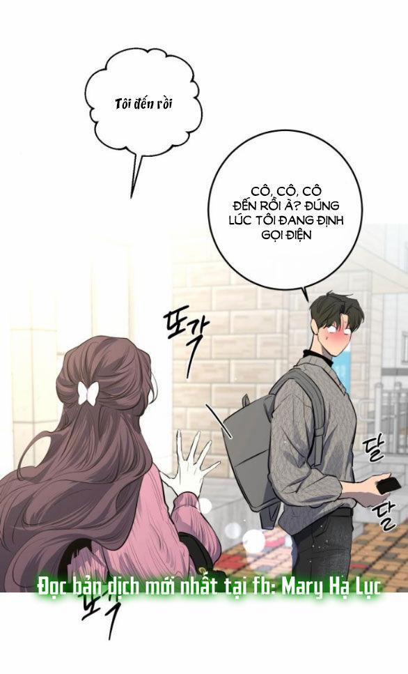 Tiên Nữ Ngoại Truyện 55.1 trang 0