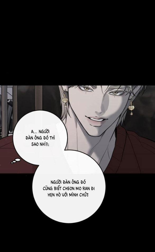 Tiên Nữ Ngoại Truyện 55.1 trang 13