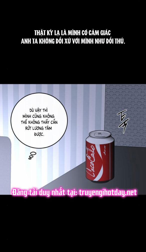 Tiên Nữ Ngoại Truyện 55.1 trang 14