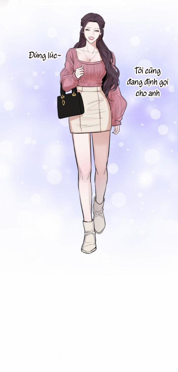 Tiên Nữ Ngoại Truyện 55.1 trang 21