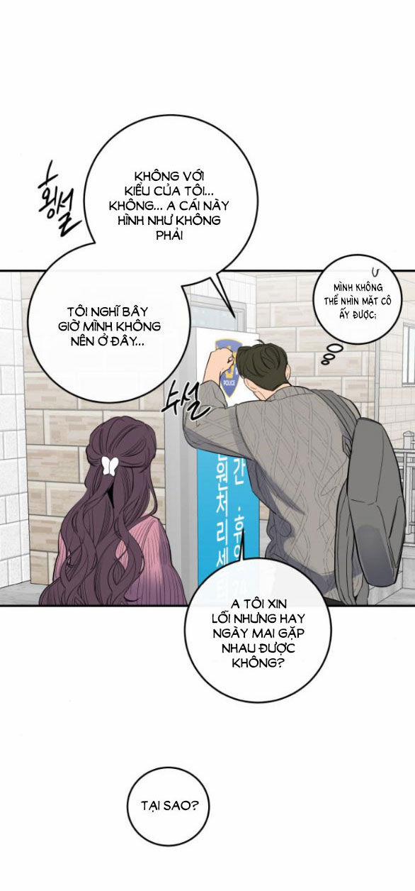 Tiên Nữ Ngoại Truyện 55.1 trang 24