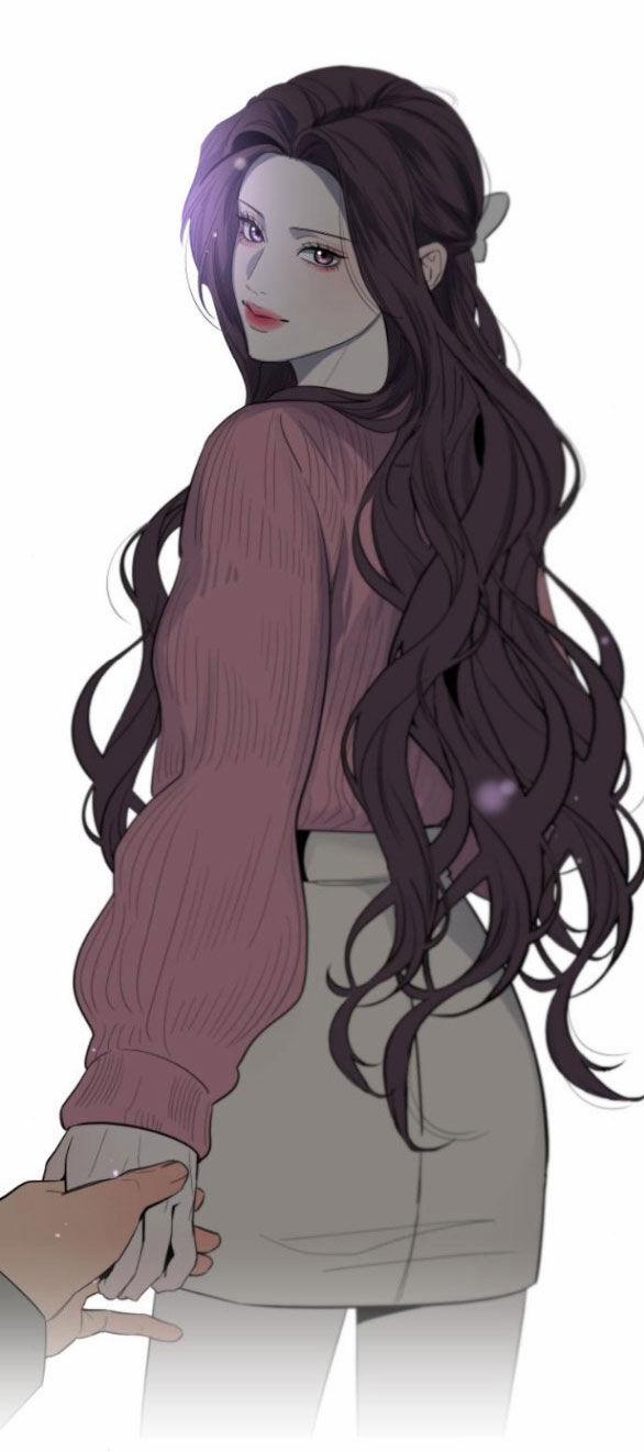 Tiên Nữ Ngoại Truyện 55.1 trang 35