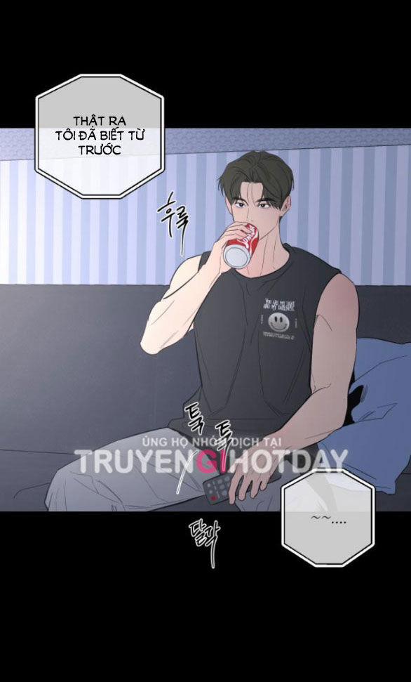 Tiên Nữ Ngoại Truyện 55.1 trang 5