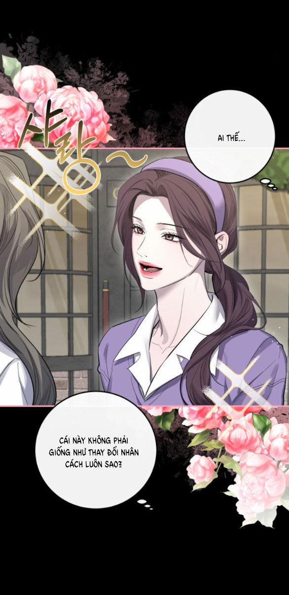 Tiên Nữ Ngoại Truyện 55.1 trang 7