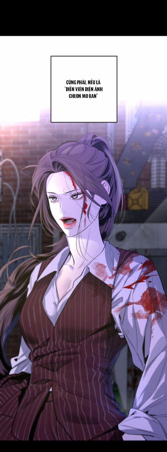 Tiên Nữ Ngoại Truyện 55.1 trang 9