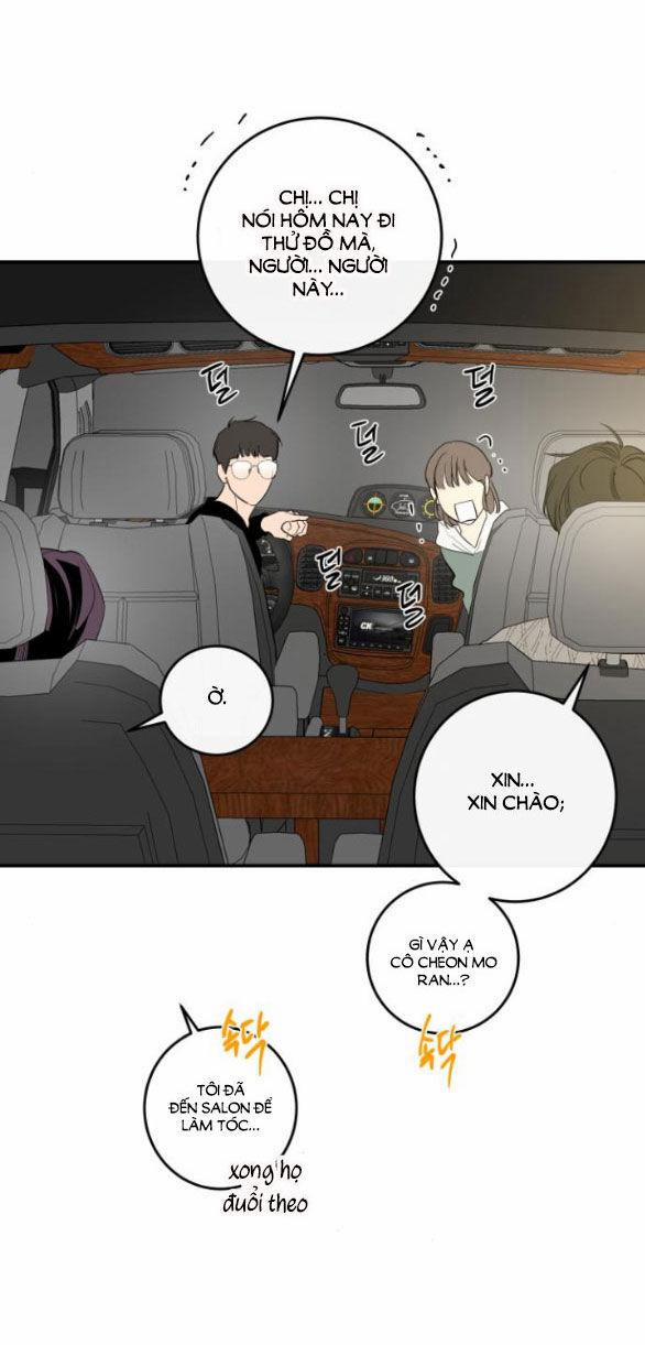 Tiên Nữ Ngoại Truyện 55.2 trang 0