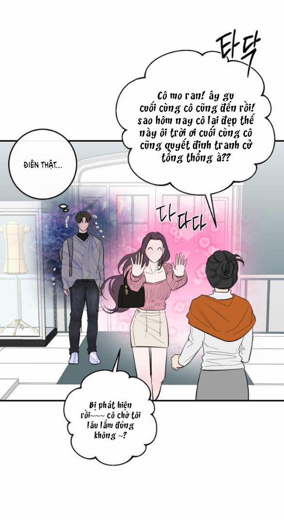 Tiên Nữ Ngoại Truyện 55.2 trang 16