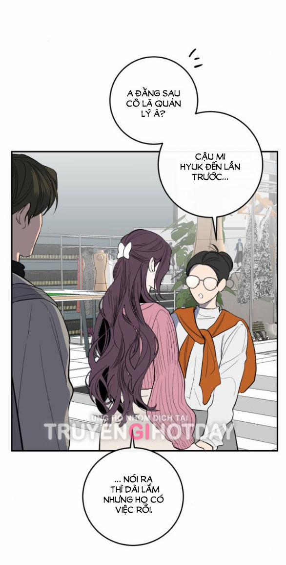 Tiên Nữ Ngoại Truyện 55.2 trang 17